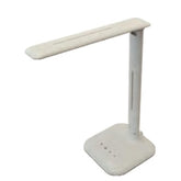 Tracon Led Desk Lamp 4W 6000K Dimmable - White